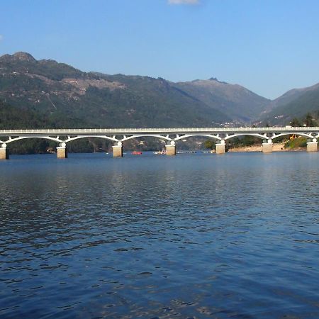 Ancoradouro T2 - Alojamento Local Geres Braga Zewnętrze zdjęcie