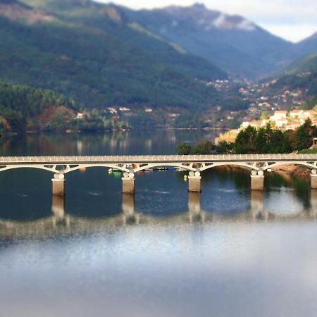 Ancoradouro T2 - Alojamento Local Geres Braga Zewnętrze zdjęcie