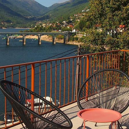 Ancoradouro T2 - Alojamento Local Geres Braga Zewnętrze zdjęcie