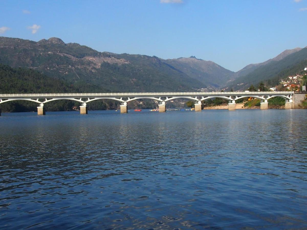 Ancoradouro T2 - Alojamento Local Geres Braga Zewnętrze zdjęcie