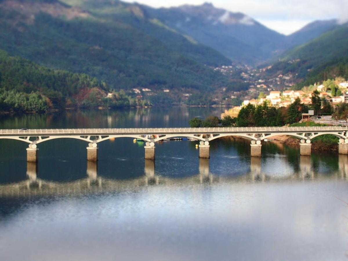 Ancoradouro T2 - Alojamento Local Geres Braga Zewnętrze zdjęcie