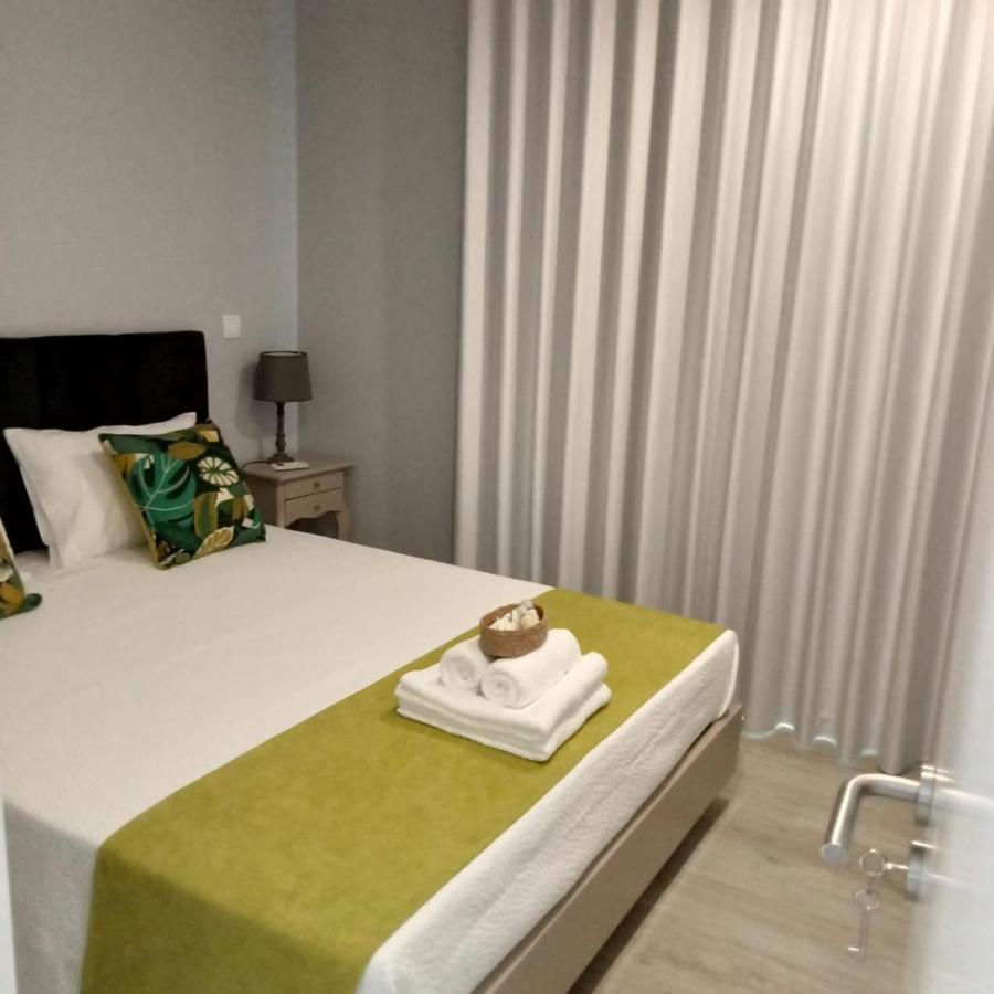 Ancoradouro T2 - Alojamento Local Geres Braga Zewnętrze zdjęcie